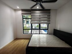 Jalan Ahmad Ibrahim (D22), Condominium #579756951